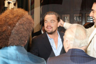 PEOPLE - Cohen, DiCaprio, Lewis und Co. bei Martin Scorsese Friard Club Icon Award