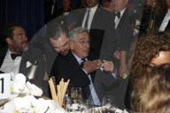 PEOPLE - Cohen, DiCaprio, Lewis und Co. bei Martin Scorsese Friard Club Icon Award