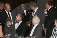 PEOPLE - Cohen, DiCaprio, Lewis und Co. bei Martin Scorsese Friard Club Icon Award