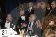 PEOPLE - Cohen, DiCaprio, Lewis und Co. bei Martin Scorsese Friard Club Icon Award