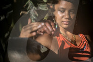 NEWS - Kolumbien: Impressionen aus dem FARC-Camp in El Diamante