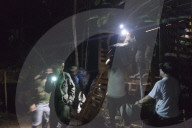 NEWS - Kolumbien: Impressionen aus dem FARC-Camp in El Diamante