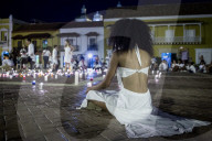 FEATURE - FARC Friedensvertrag: Cartagena vor der Unterzeichnung