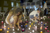 FEATURE - FARC Friedensvertrag: Cartagena vor der Unterzeichnung