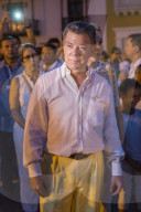 FEATURE - FARC Friedensvertrag: Cartagena vor der Unterzeichnung