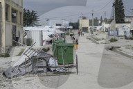 NEWS - Alltag im UNHCR FlÃ¼chtlingscamp Diavata in Nordgriechenland