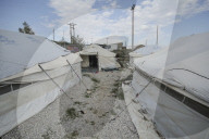 NEWS - Alltag im UNHCR FlÃ¼chtlingscamp Diavata in Nordgriechenland