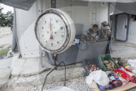 NEWS - Alltag im UNHCR FlÃ¼chtlingscamp Diavata in Nordgriechenland
