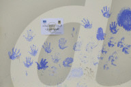 NEWS - Alltag im UNHCR FlÃ¼chtlingscamp Diavata in Nordgriechenland