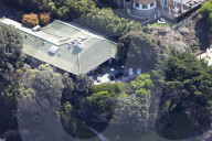 PEOPLE - Angelina Jolies neues Heim in Malibu