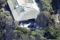 PEOPLE - Angelina Jolies neues Heim in Malibu