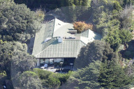 PEOPLE - Angelina Jolies neues Heim in Malibu