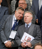 NEWS - Transfer-Betrug: Englands Nationaltrainer Sam Allardyce unter Beschuss