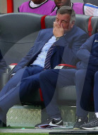NEWS - Transfer-Betrug: Englands Nationaltrainer Sam Allardyce unter Beschuss