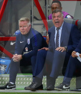 NEWS - Transfer-Betrug: Englands Nationaltrainer Sam Allardyce unter Beschuss