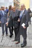 PEOPLE - Promis an der Mailand Fashion Week