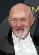 PORTRAIT - Jonathan Banks