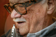 PORTRAIT - Toots Thielemans