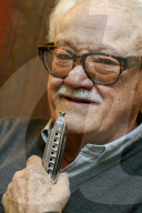 PORTRAIT - Toots Thielemans