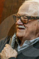 PORTRAIT - Toots Thielemans