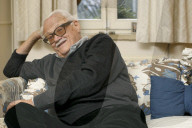 PORTRAIT - Toots Thielemans