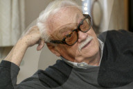 PORTRAIT - Toots Thielemans