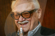 PORTRAIT - Toots Thielemans