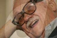 PORTRAIT - Toots Thielemans