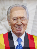 NEWS - Shimon Peres ist im Alter von 93 Jahren gestorben