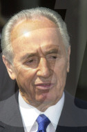 NEWS - Shimon Peres ist im Alter von 93 Jahren gestorben