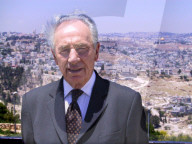 NEWS - Shimon Peres ist im Alter von 93 Jahren gestorben