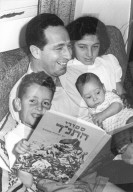 NEWS - Shimon Peres ist im Alter von 93 Jahren gestorben