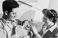 NEWS - Shimon Peres ist im Alter von 93 Jahren gestorben
