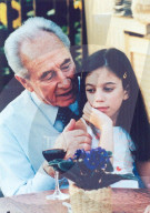 NEWS - Shimon Peres ist im Alter von 93 Jahren gestorben