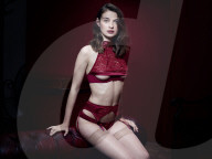 PEOPLE - Die Unterwäsche zum Film: Fifty Shades Darker Lingerie