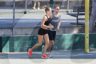 EXKLUSIV - Jenson Button beim Boot-Camp in Hollywood