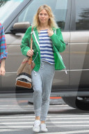 PEOPLE - Sienna Miller und Tom Sturridge spazieren durchs SoHo