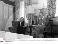 NEWS - Shimon Peres: Der Beliebte