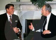 NEWS - Shimon Peres: Der Beliebte