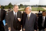 NEWS - Shimon Peres: Der Beliebte