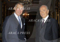 NEWS - Shimon Peres: Der Beliebte