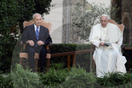 NEWS - Shimon Peres: Der Beliebte