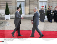 NEWS - Shimon Peres: Der Beliebte