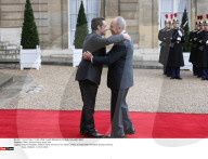 NEWS - Shimon Peres: Der Beliebte
