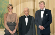NEWS - Shimon Peres: Der Beliebte