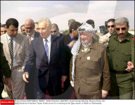 NEWS - Shimon Peres: Der Beliebte