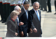NEWS - Shimon Peres: Der Beliebte
