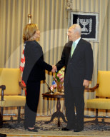 NEWS - Shimon Peres: Der Beliebte