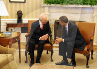 NEWS - Shimon Peres: Der Beliebte
