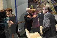 NEWS - Shimon Peres: Der Beliebte